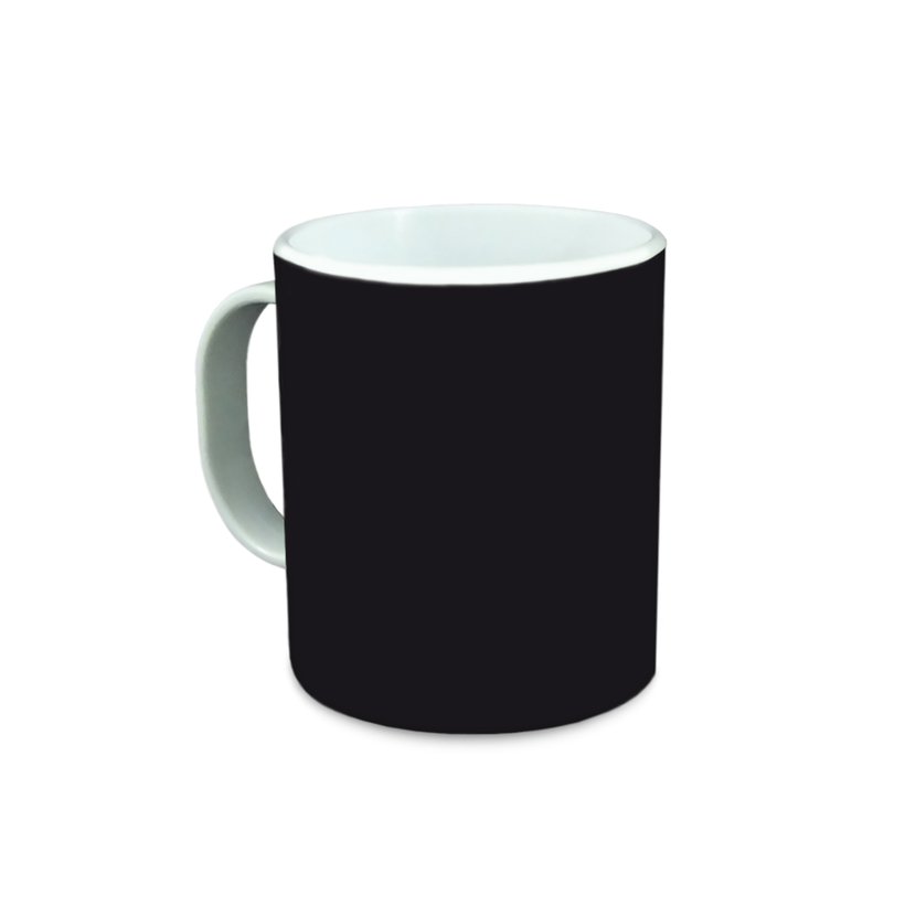 Taza de plástico personalizada