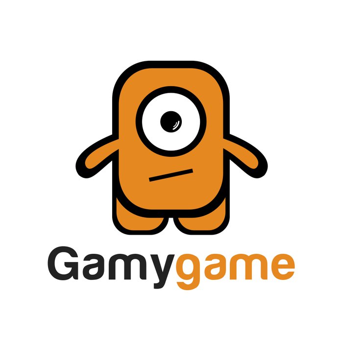 Gamygame