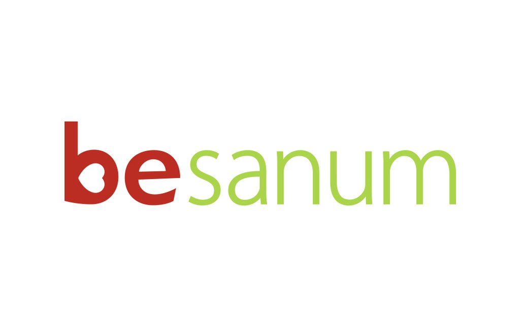 Besanum. Logo