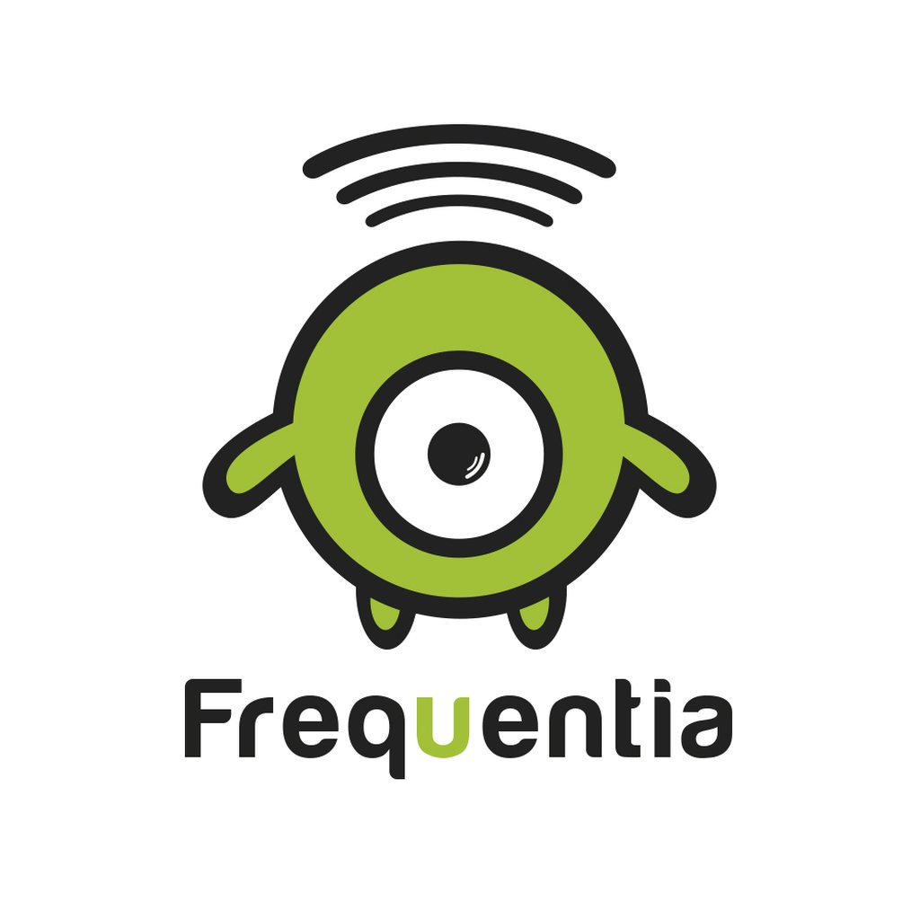 Frequentia · © Copyright 2015