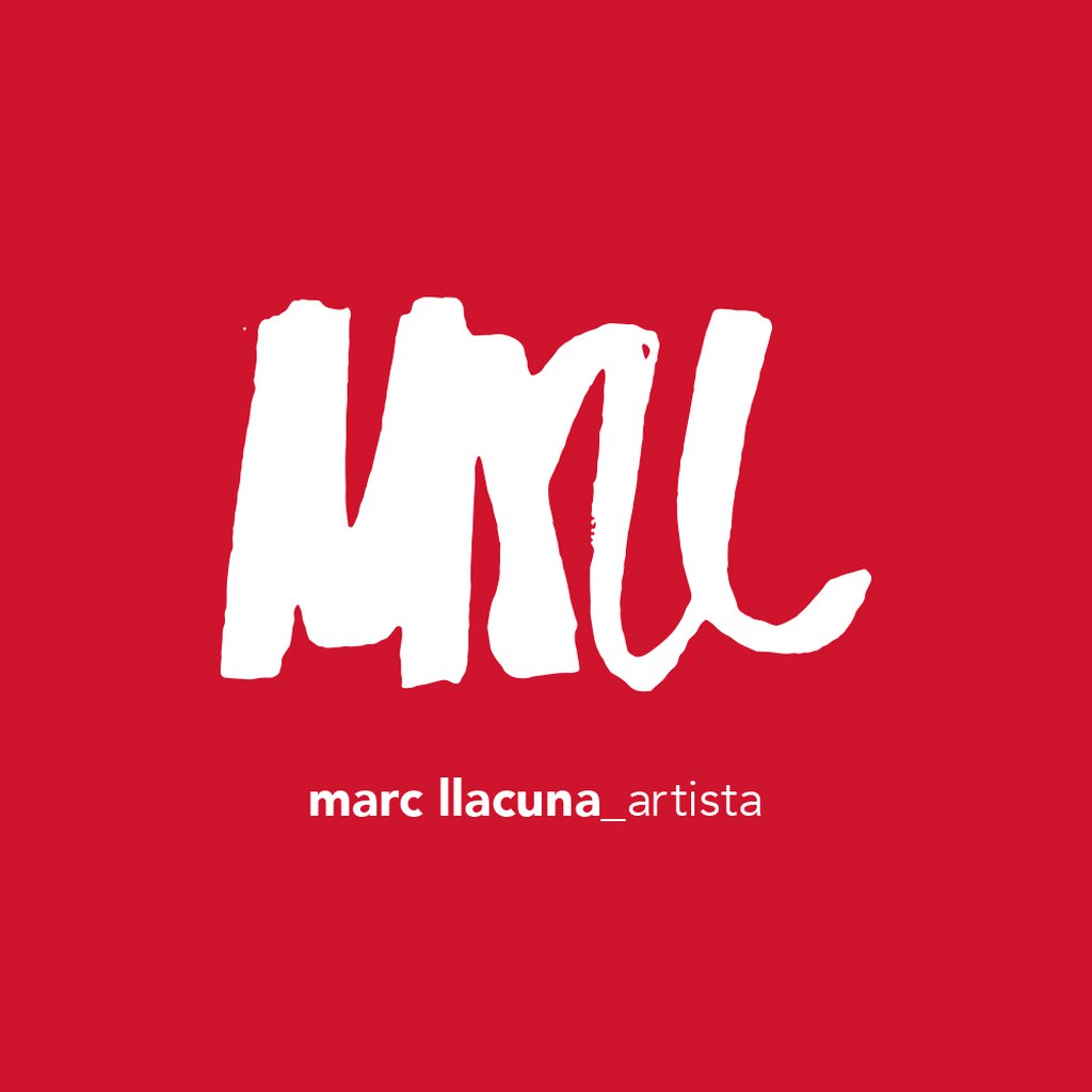 Marc Llacuna. Artist