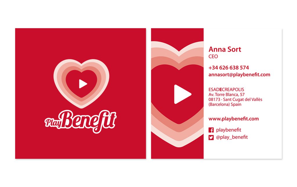 PlayBenefit